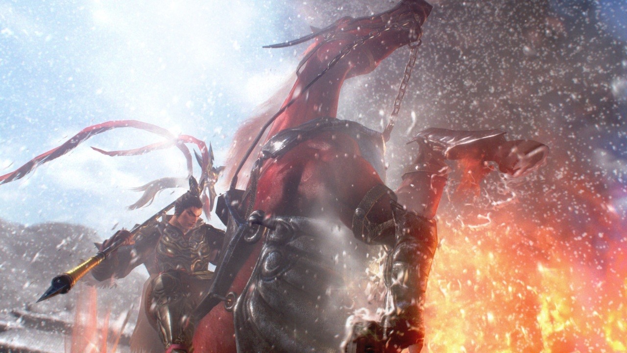 Dynasty Warriors 8: Xtreme Legends - Imagen 27